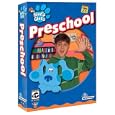 Blue's Clues Preschool by Atari
