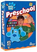 Blue's Clues Preschool
