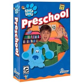 Blue's Clues Preschool