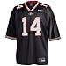 Georgia Bulldogs (University of) Kids/Youth Nike College Football Jersey Size S 8 Black