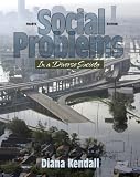 Social Problems in a Diverse Society (Book Alone) (4th Edition) (MySocKit Series)