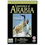Lawrence of Arabia - Two Disc Set [DVD] [1962]