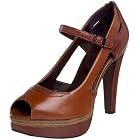 Miss Sixty Women's Jessica Platform Mary Jane