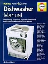 Dishwasher Manual