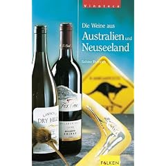 Vinoteca. Die Weine aus Australien und Neuseeland.