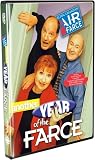 Royal Canadian Air Farce: Another Year Of The Farce