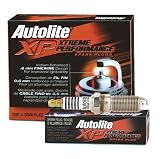 Autolite XP25 Finewire Spark Plug