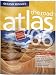 Rand McNally 2006 U.S. Canada Mexico Road Atlas: Vinyl Covered (Rand Mcnally Road Atlas: United States/Canada/Mexico (Vinyl Covered Edition))