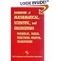 Handbook of Mathematical, Scientific, and Engineering Formulas, Tables, Functions, Graphs, Transforms