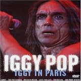 Iggy Pop - Iggy In Paris