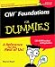 CIW Foundations for Dummies by Sharon  Roark