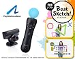 PlayStation Move スターターパック 特典 PlayStation Moveオムニバス体験版付き
