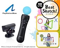 PlayStation Move スターターパック 特典 PlayStation Moveオムニバス体験版付き