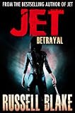 JET II - Betrayal