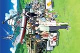 Summer Wars