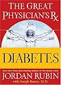 The Great Physician's Rx for Diabetes (Rubin Series)