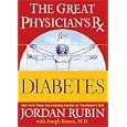 The Great Physician's Rx for Diabetes by  Jordan Rubin and David M. Remedios