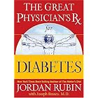 The Great Physician's Rx for Diabetes by  Jordan Rubin and David M. Remedios