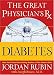 The Great Physician's Rx for Diabetes (Rubin Series)