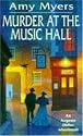 Murder at the Music Hall (Auguste Didier Whodunnit)