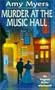 Murder at the Music Hall (Auguste Didier Whodunnits)