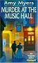 Murder at the Music Hall (Auguste Didier Whodunnit)