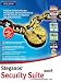 Computer Software : Steganos Security Suite 2006