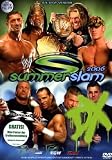 WWE - Summerslam 2006 - Hulk Hogan
