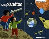 Les plan�tes