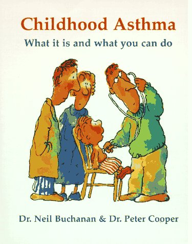 Childhood-Asthma