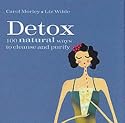Detox: 100 Natural Ways to Cleanse and Purify (Handbag Hints)