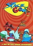 Space Goofs Vol. 1