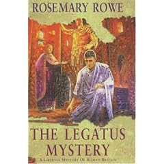 The Legatus Mystery