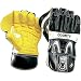 Hunts County Mettle Cricket Wicket Keeping Gloves - Pair