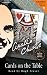 Book Cards on the Table (Mystery Masters)