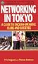 Networking in Tokyo: A Guide to English Speaking Clubs and Societies