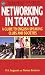 Networking in Tokyo: A Guide to English-Speaking Clubs and Societies