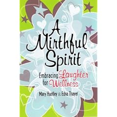 A Mirthful Spirit: Embracing Laughter for Wellness