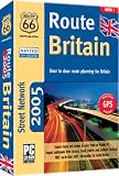 Route 66 Britain 2005