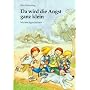 Da wird die Angst ganz klein: Mutmachgeschichten