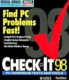 CheckIt 98