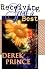 Book Receiving God's Best