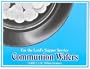 Communion Wafers Box of 1000
