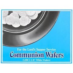 Communion Wafers Box of 1000