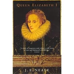 Queen Elizabeth I