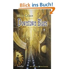 Downtown Blues