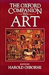 The Oxford Companion to Art