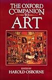 The Oxford Companion to Art
