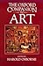 The Oxford Companion to Art
