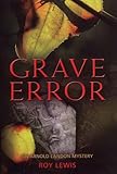 Grave error